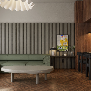 NINE SOUTH VILLA