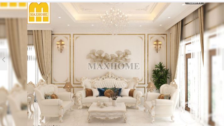 THIẾT KẾ NỘI THẤT CHO NHÀ CẤP 4