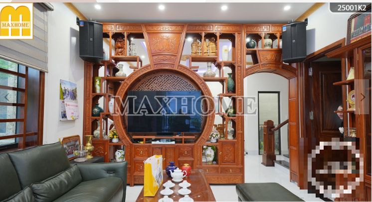 Thiết kế nội thất 