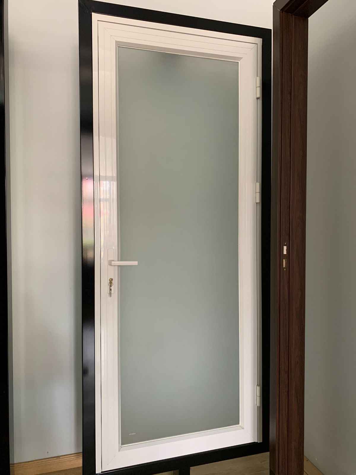 Cửa nhôm xinfa