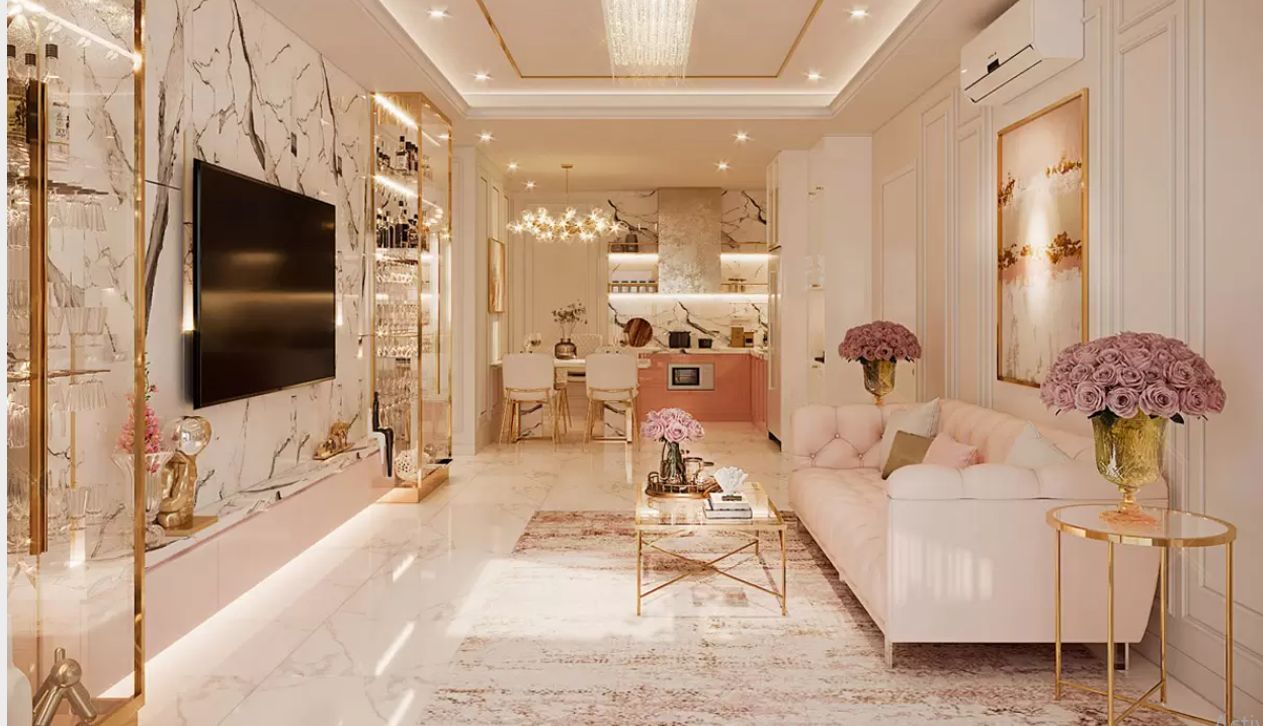 Ms Nhung Apartment