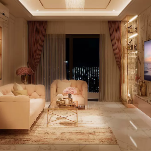 Ms Nhung Apartment