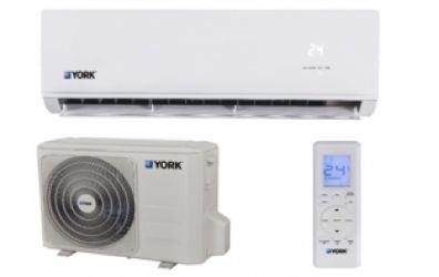 ĐIỀU HÒA YORK YHGE09ZE  2 CHIỀU