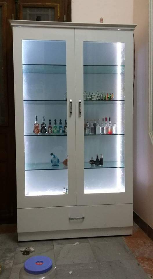 Tủ đựng 