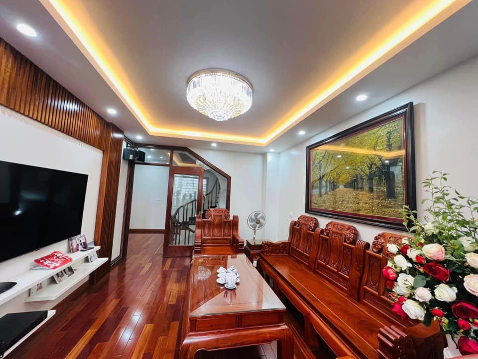 Thiết kế nội thất