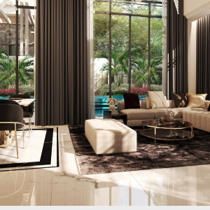 Nhà Họ Ký Villa