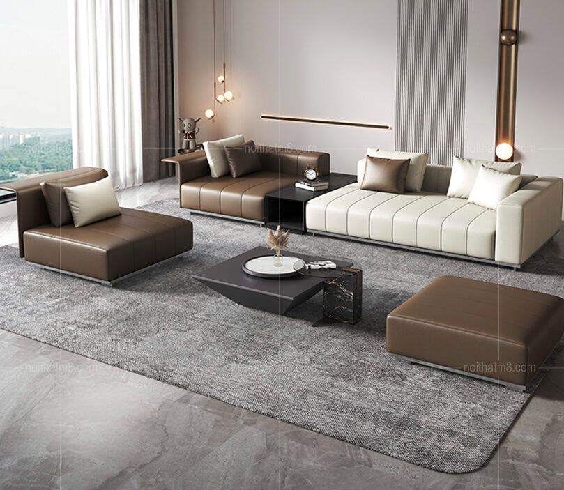 Ghế Sofa