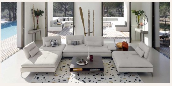 Sofa da Ý