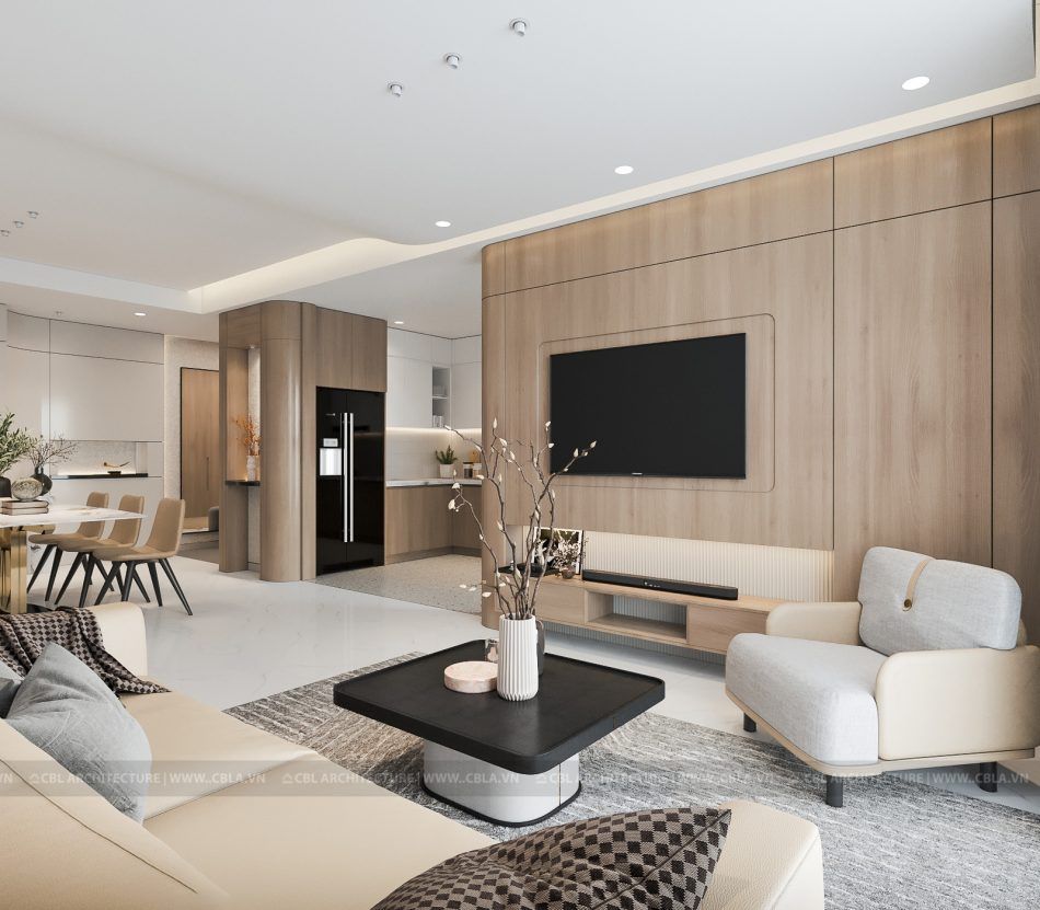 Thiết kế nội thất