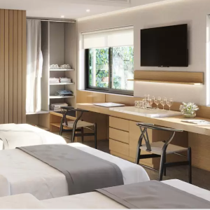 Đại học Kinh Tế Aparment