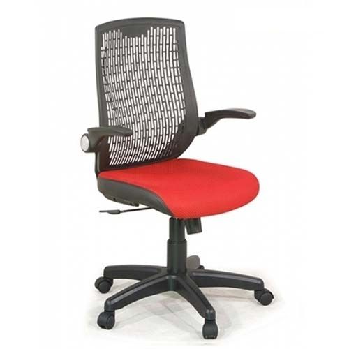 GHẾ XOAY NHÂN VIÊN GX301BN