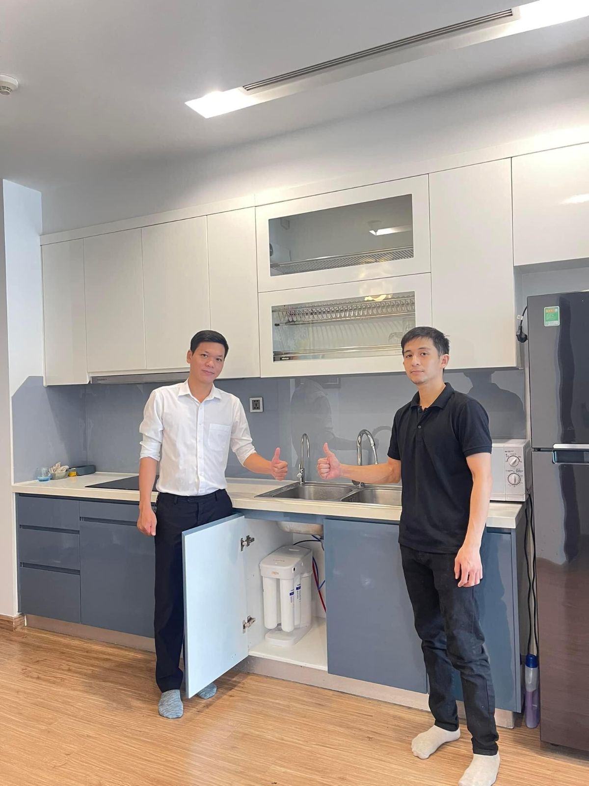 Vinhome Metropolis Liễu Giai