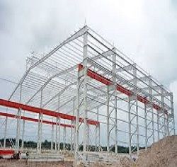 Xây dựng nhà tiền chế 