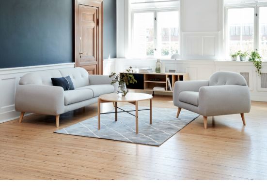 Bộ ghế sofa 