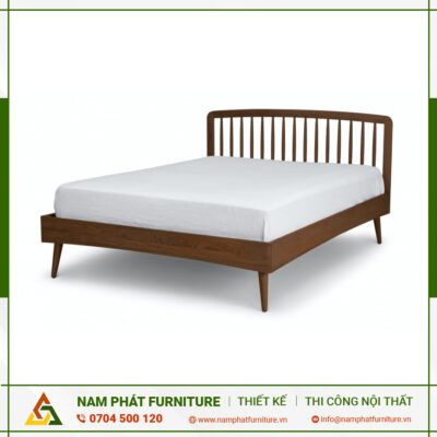 Giường ngủ