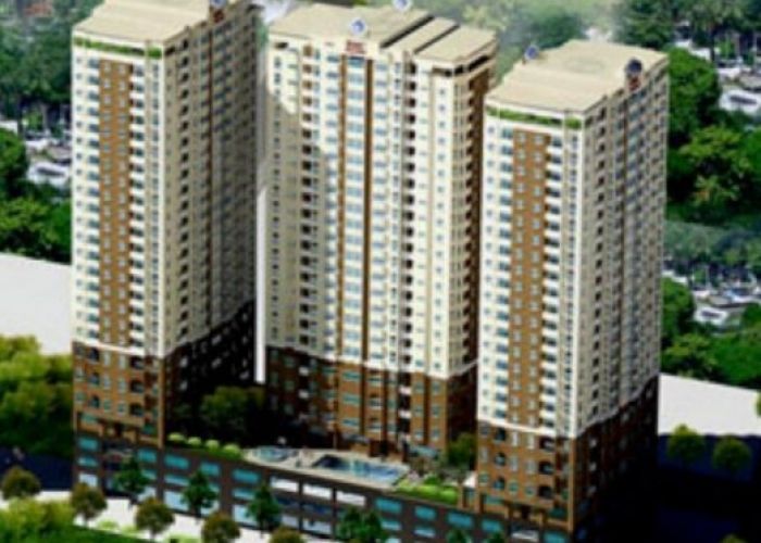 CHUNG CU HUNG LONG TP HCM