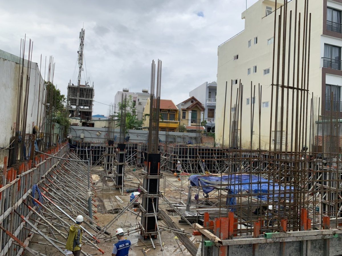 DỊCH VỤ LƯU TRÚ CAO CẤP  MAI ANH