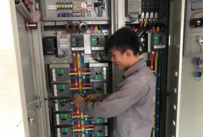 Sửa điện 