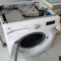 Sửa máy giặt 