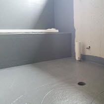 Dịch vụ thi công chống thấm 