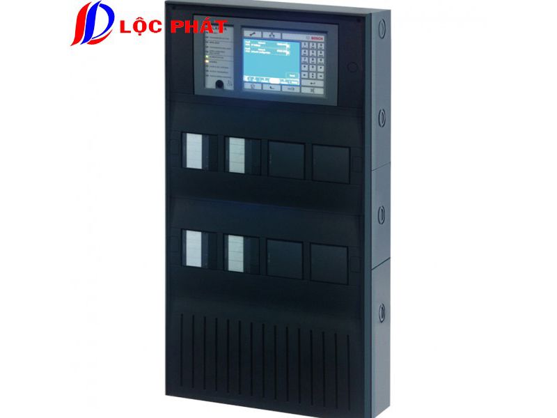 TỦ TRUNG TÂM BÁO CHÁY ĐỊA CHỈ BOSCH