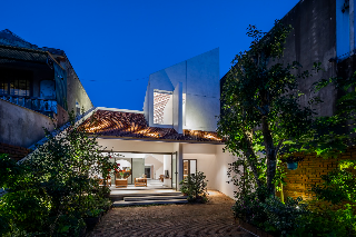 mau nha dep quang ngai house