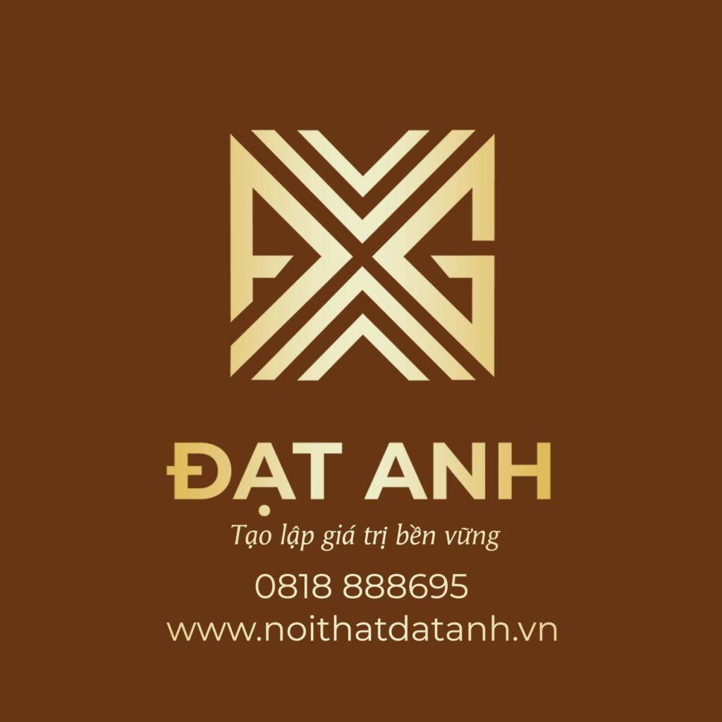 NỘI THẤT ĐẠT ANH