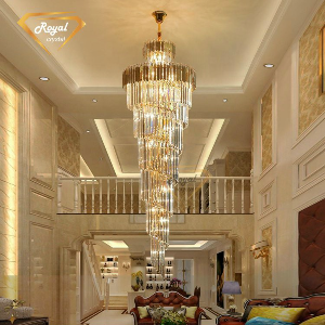 Các loại đèn chùm