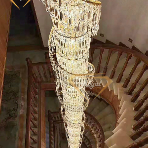 Các loại đèn chùm