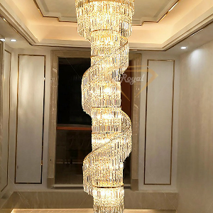 Các loại đèn chùm