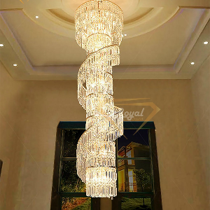 Các loại đèn chùm