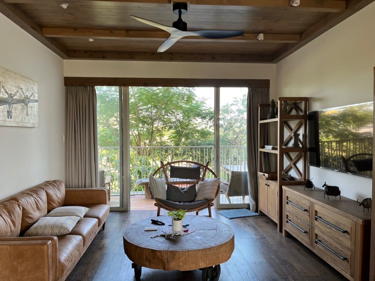 Thiết kế nội thất 