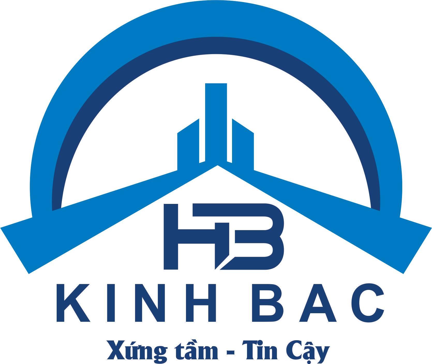 CÔNG TY CP TẬP ĐOÀN HB KINH BẮC