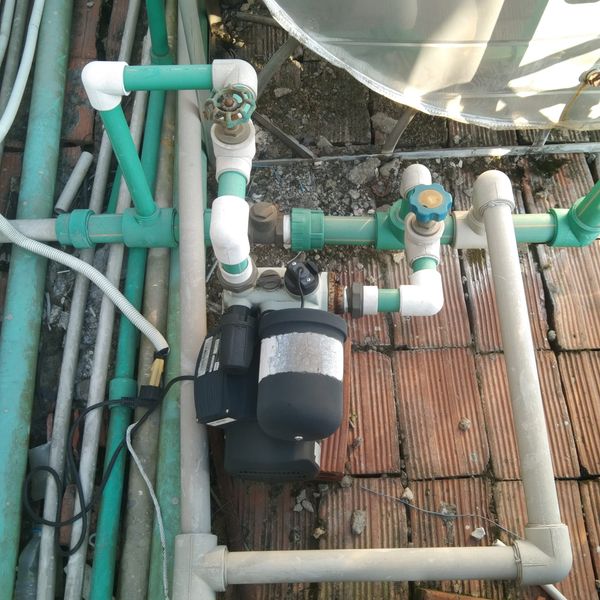 Lắp đặt sửa chữa điện nước