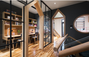 DUPLEX STARLAKE