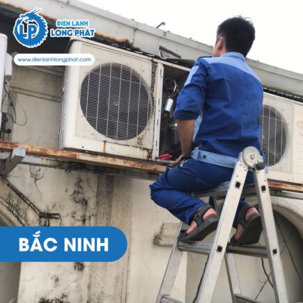 Sửa chữa điều hòa