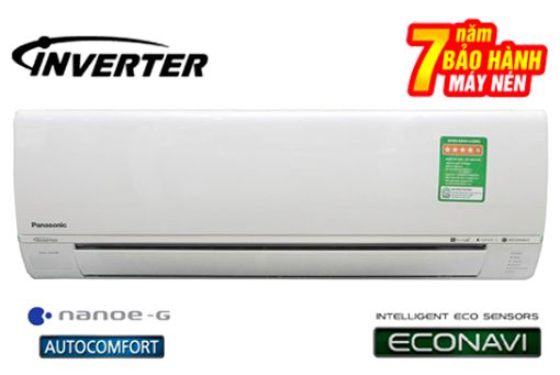Điều hòa Panasonic