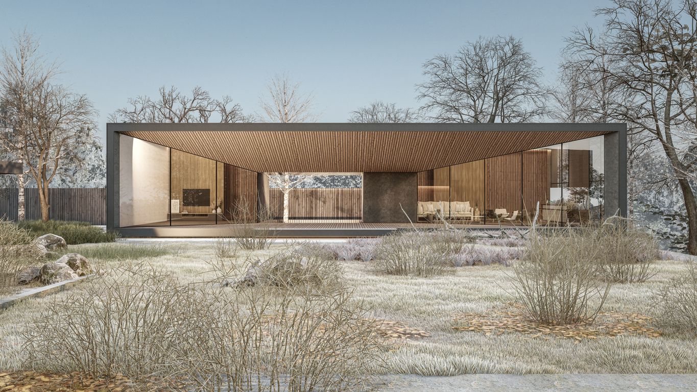 Xây nhà tiền chế cấp 4 giá rẻ làm sao đảm bảo chất lượng?