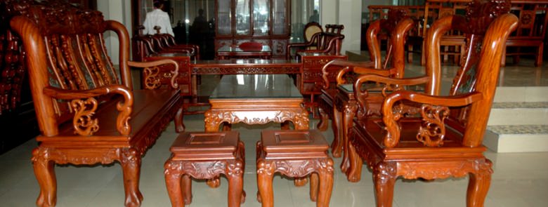 Sơn gỗ
