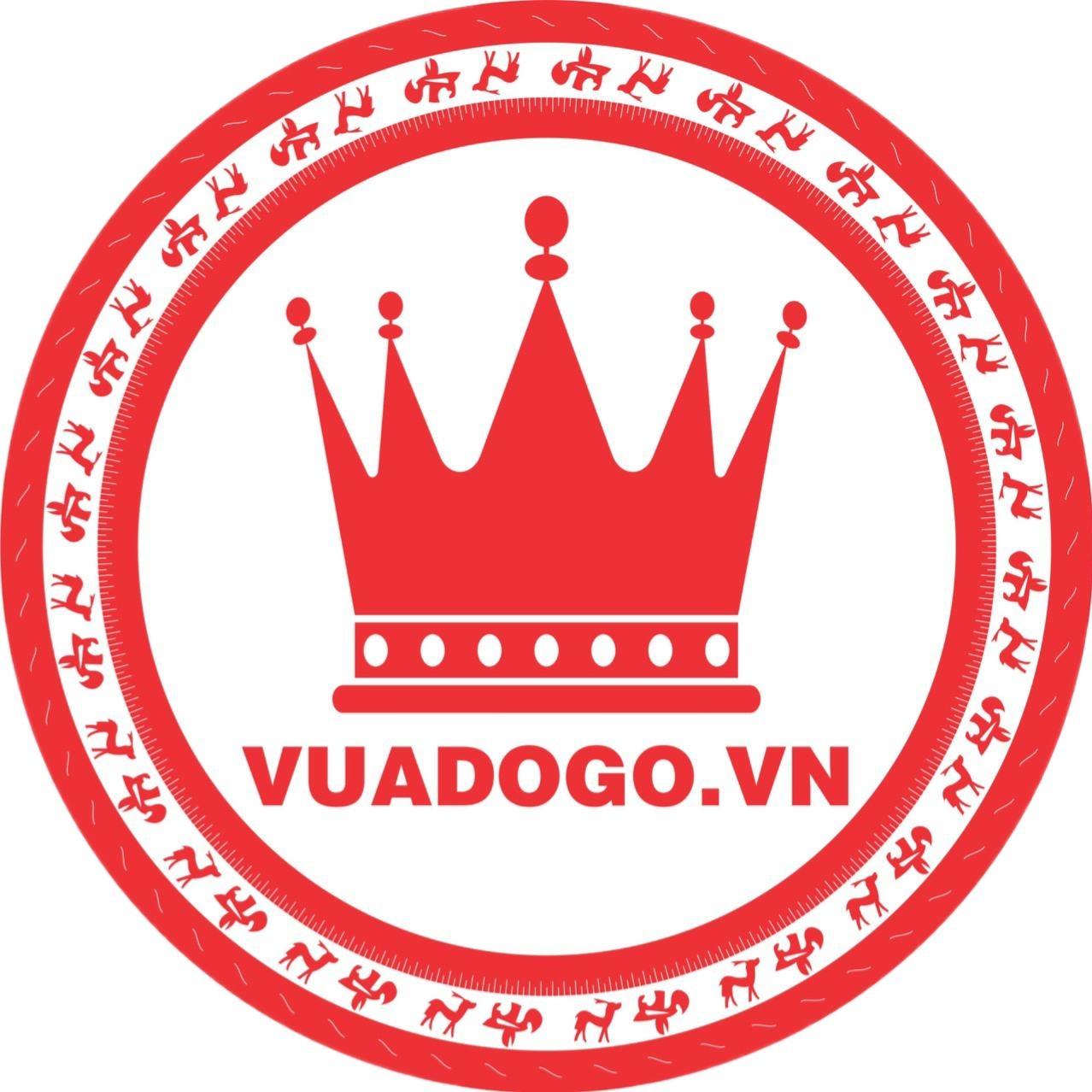 VUA ĐỒ GỖ