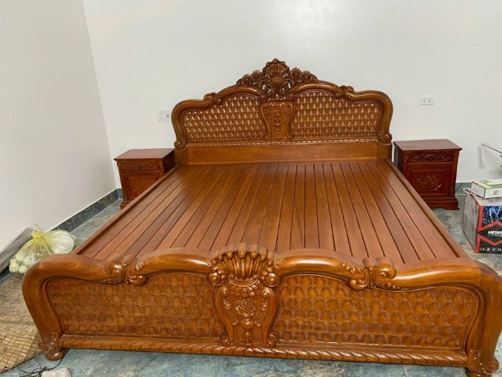 Giường ngủ