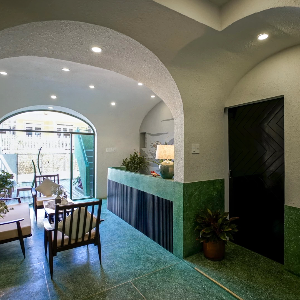 Chiquilla Dalat Hostel