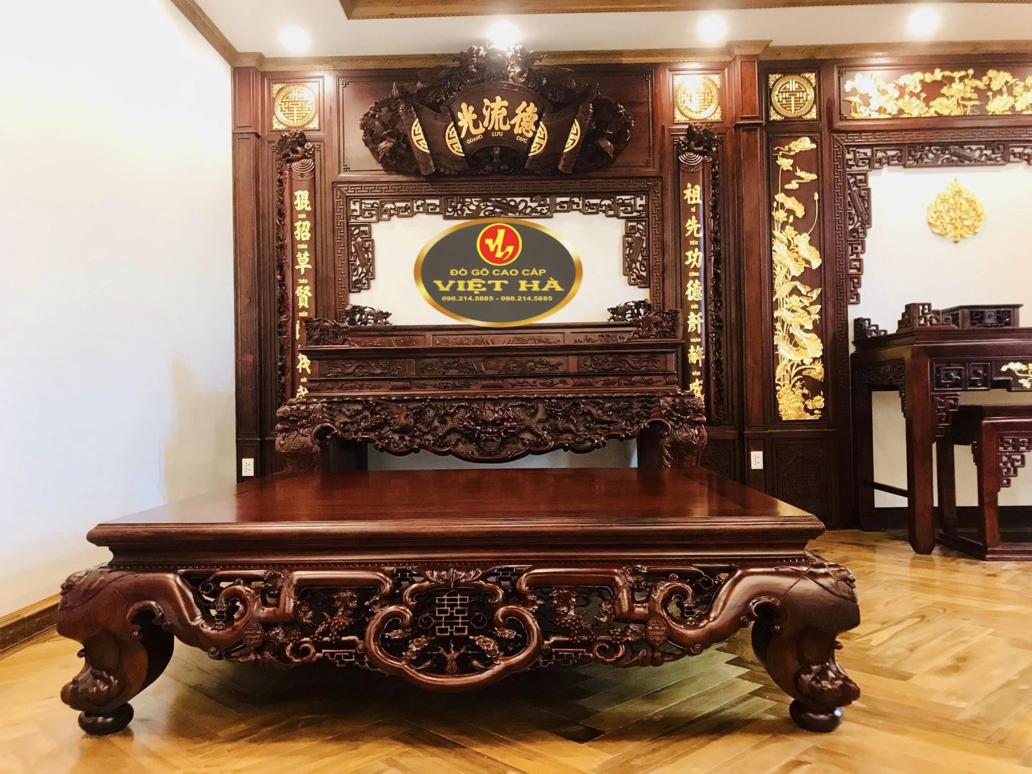 Sập thờ