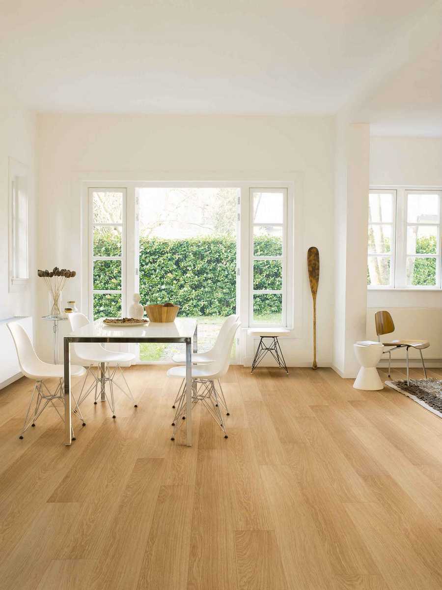 Sàn gỗ Quickstep