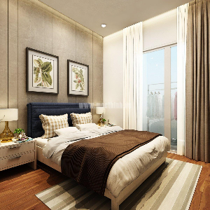 THIẾT KẾ CĂN HỘ Q2