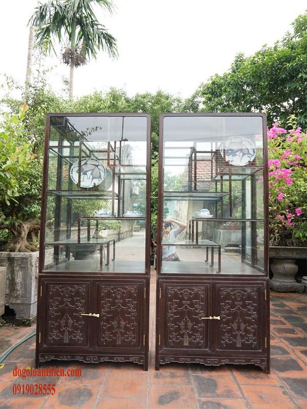 Tủ rượu