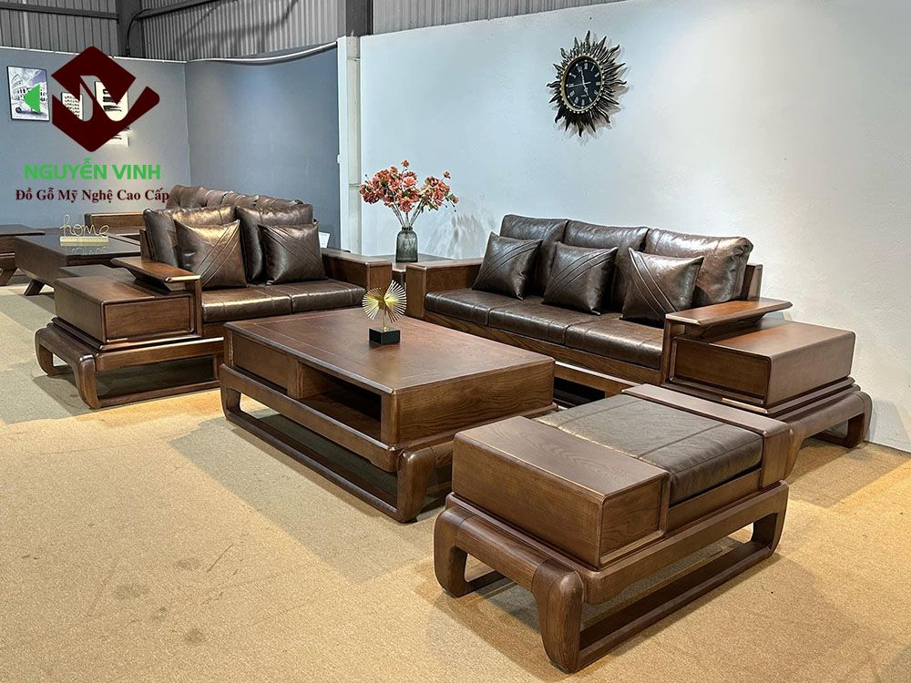 Sofa phòng khách