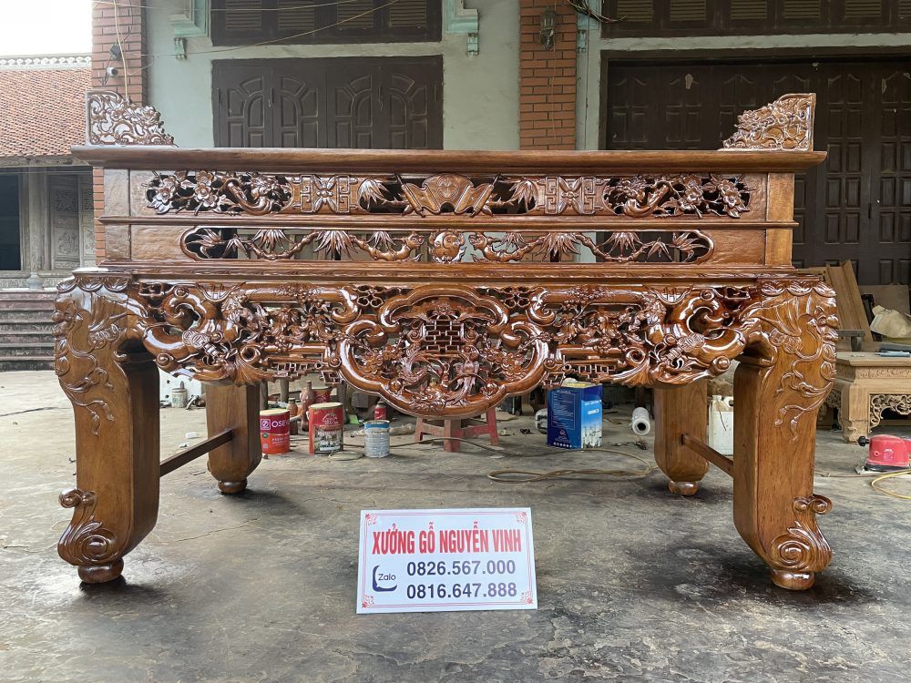 Sập thờ