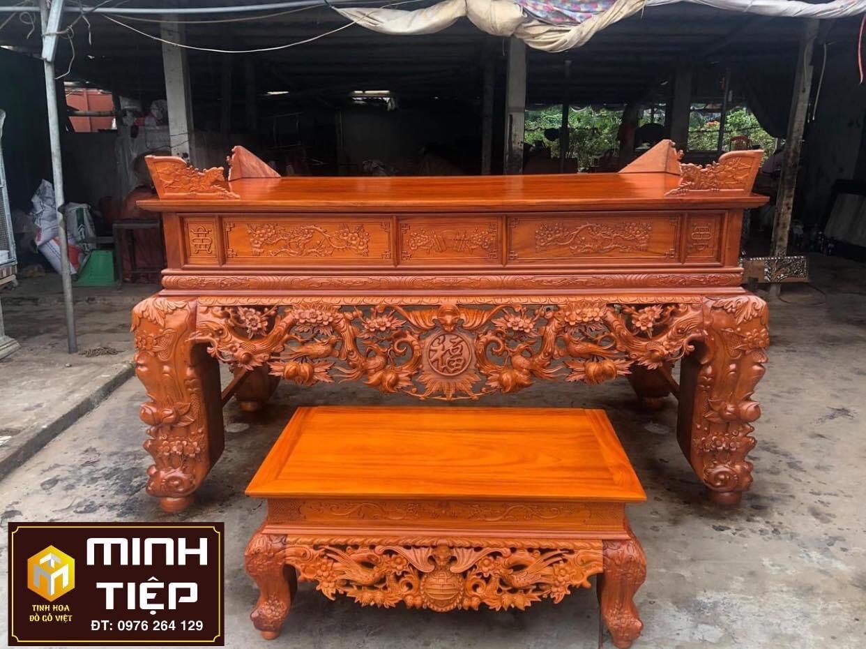 Sập thờ