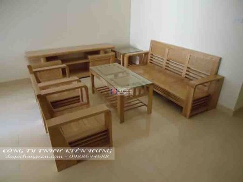 Cung cấp nội thất phòng khách